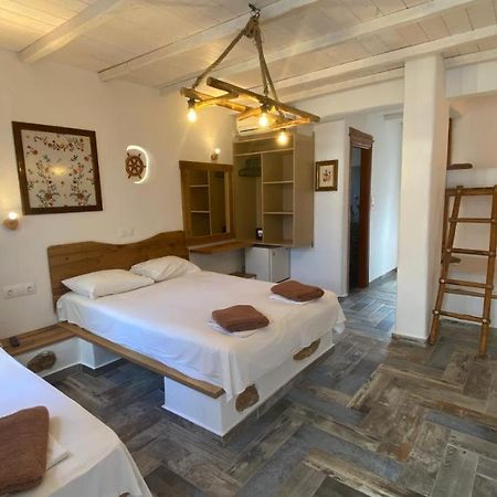 Villa Mata Chora Eksteriør billede