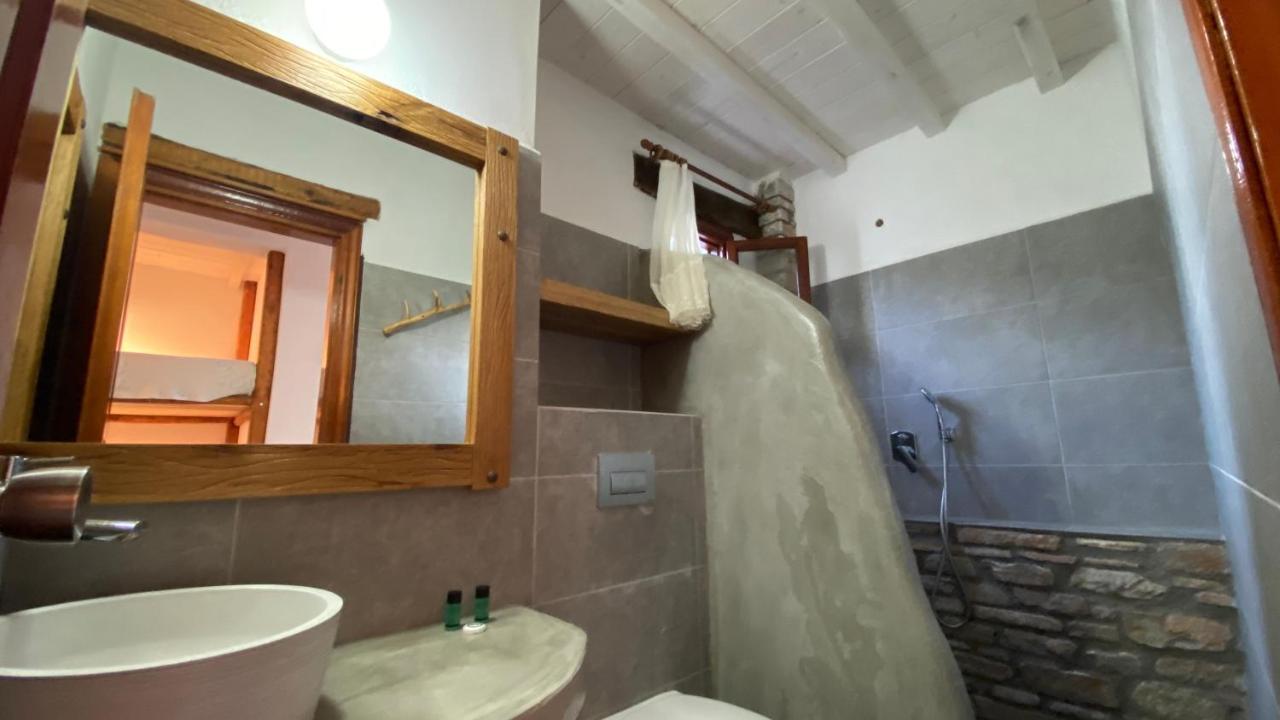 Villa Mata Chora Eksteriør billede